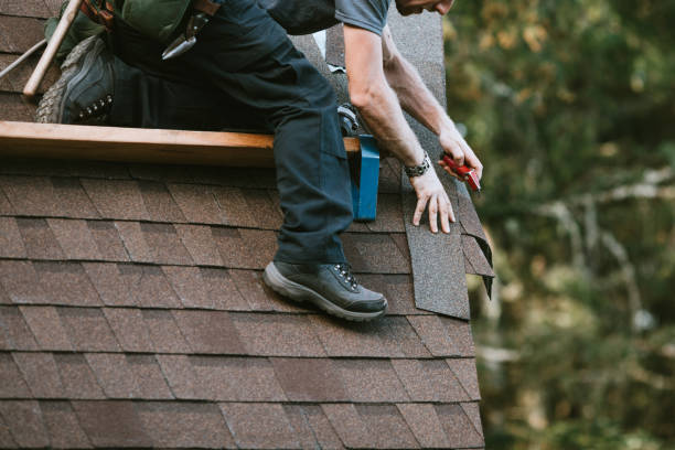 Roof Repair Estimates in Massapequa, NY